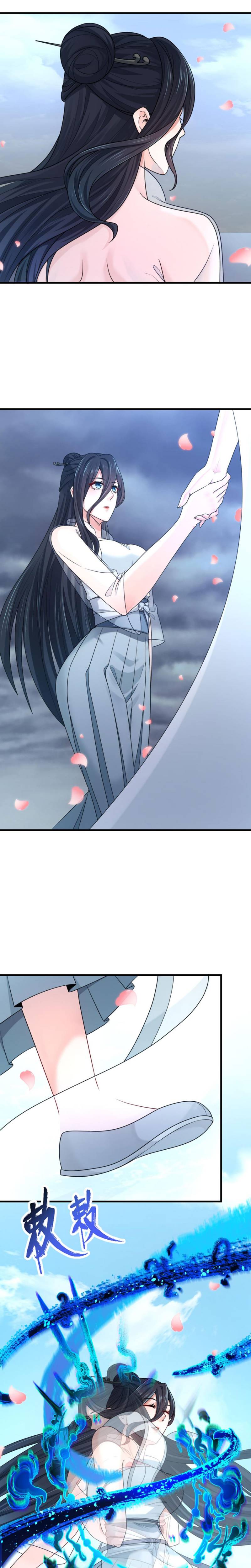 Age of Terror Chapter 125 Gambar 12