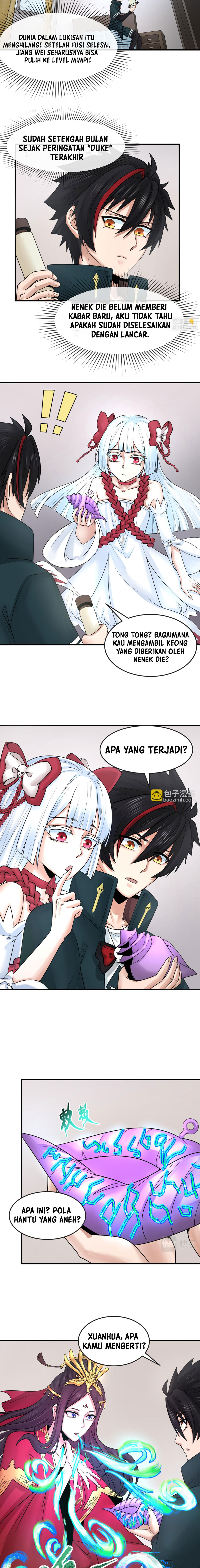 Age of Terror Chapter 126 Gambar 2