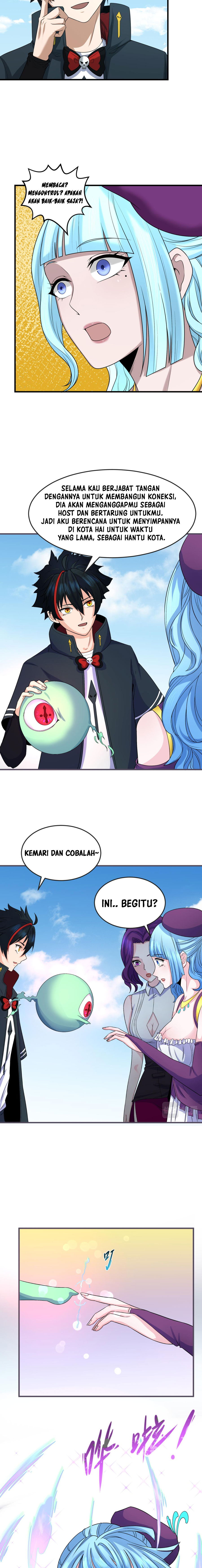 Age of Terror Chapter 126 Gambar 5