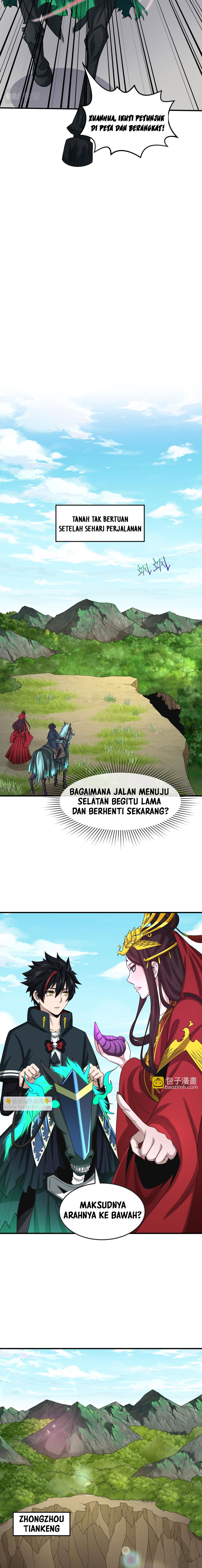 Age of Terror Chapter 126 Gambar 7