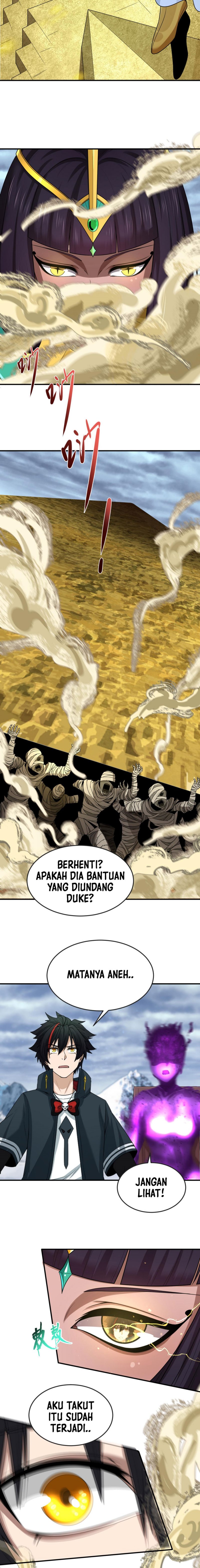 Age of Terror Chapter 135 Gambar 2
