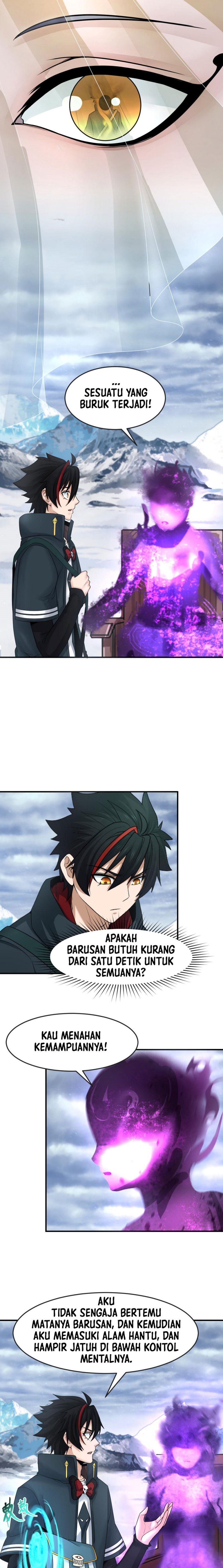 Age of Terror Chapter 135 Gambar 6