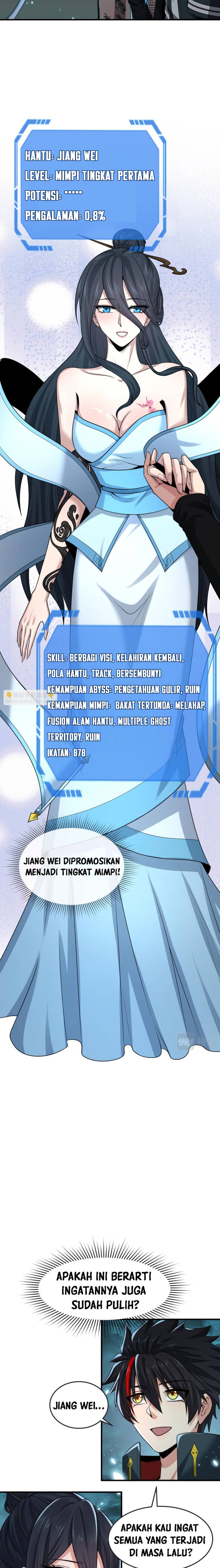 Age of Terror Chapter 137 Gambar 13