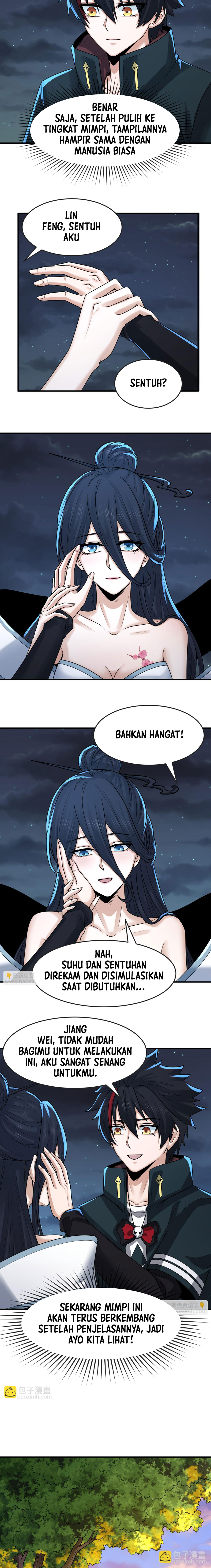 Age of Terror Chapter 138 Gambar 2