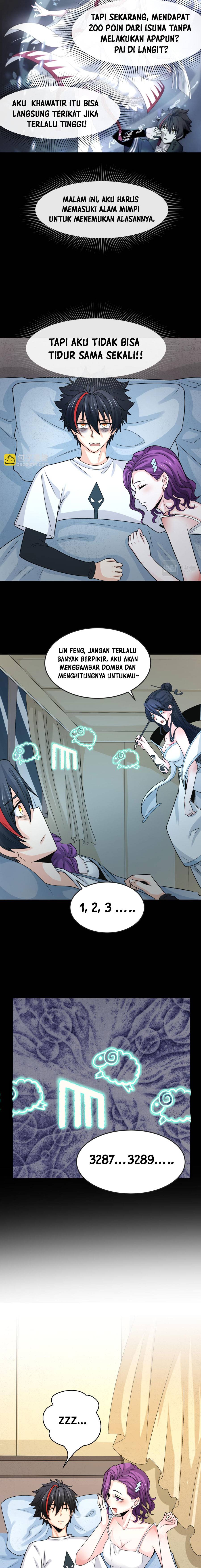 Age of Terror Chapter 141 Gambar 2