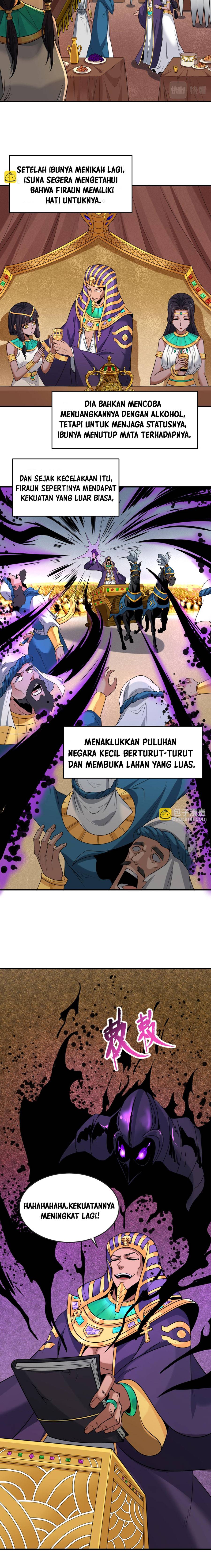 Age of Terror Chapter 141 Gambar 5