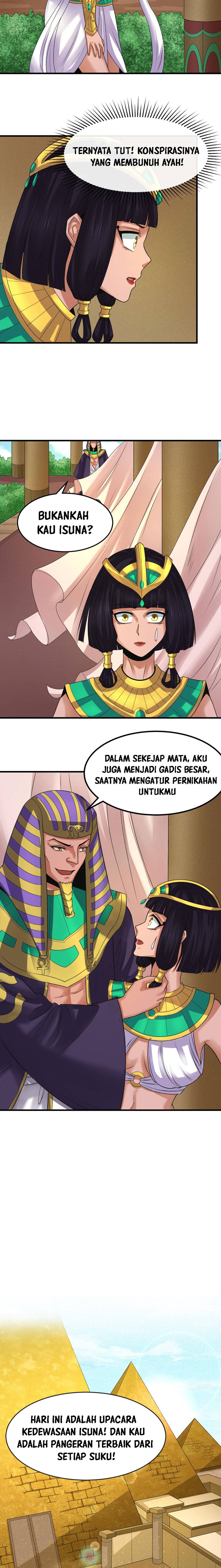 Age of Terror Chapter 141 Gambar 7