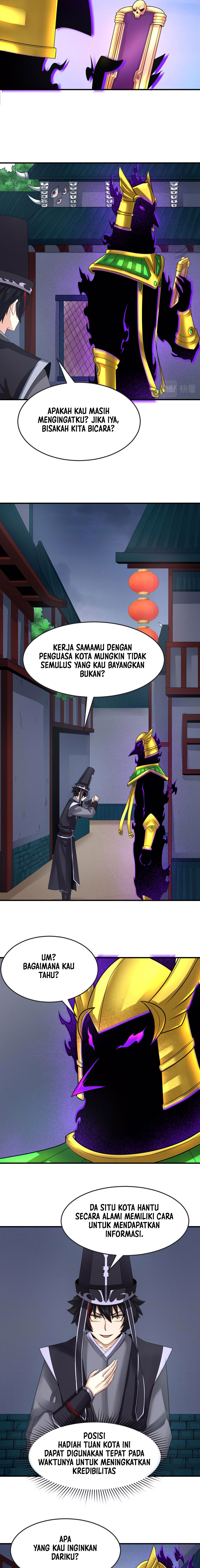 Age of Terror Chapter 149 Gambar 2