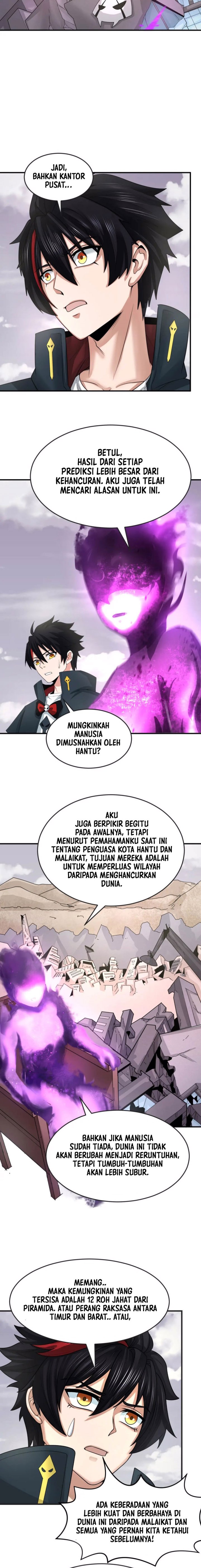 Age of Terror Chapter 153 Gambar 8