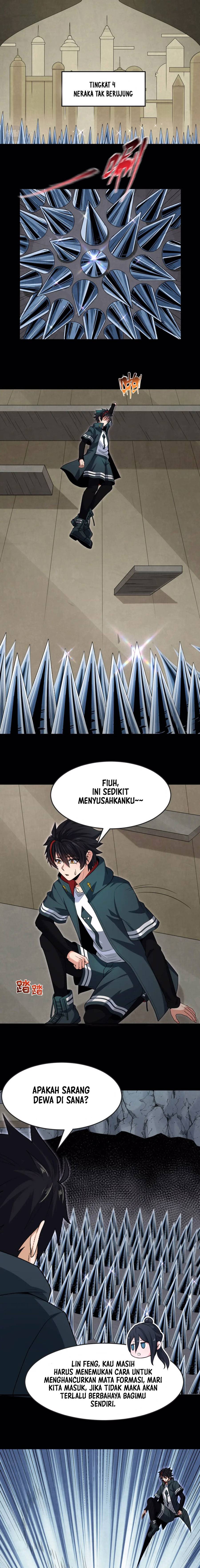 Age of Terror Chapter 159 Gambar 2