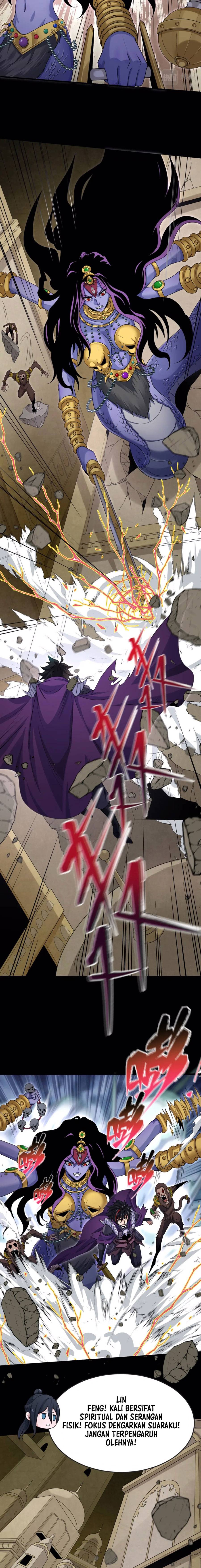 Age of Terror Chapter 159 Gambar 7