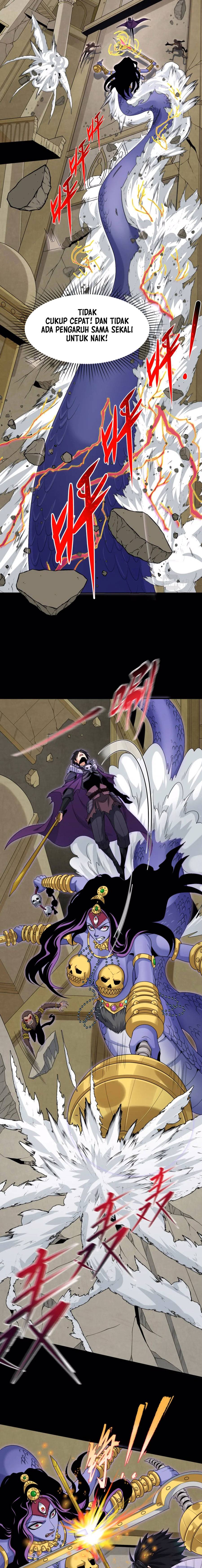 Age of Terror Chapter 159 Gambar 8