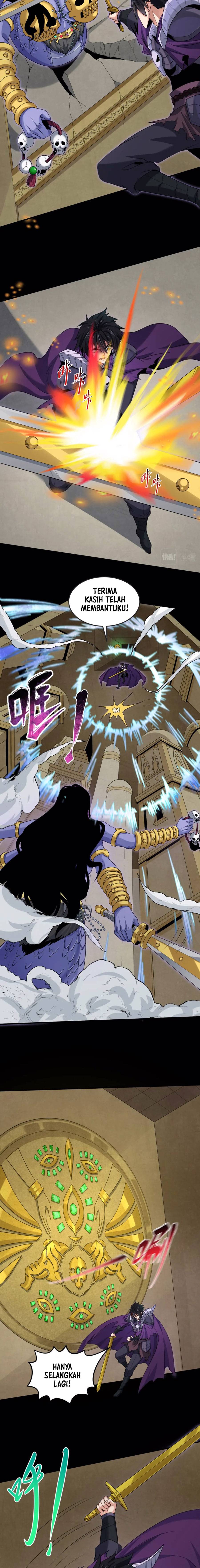 Age of Terror Chapter 159 Gambar 9