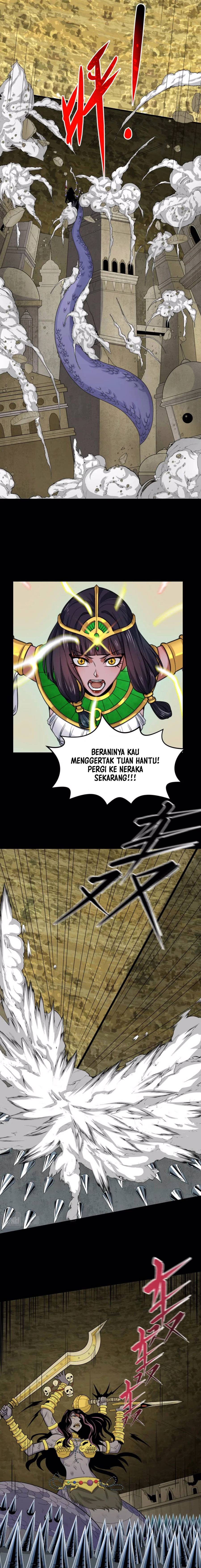 Age of Terror Chapter 159 Gambar 12