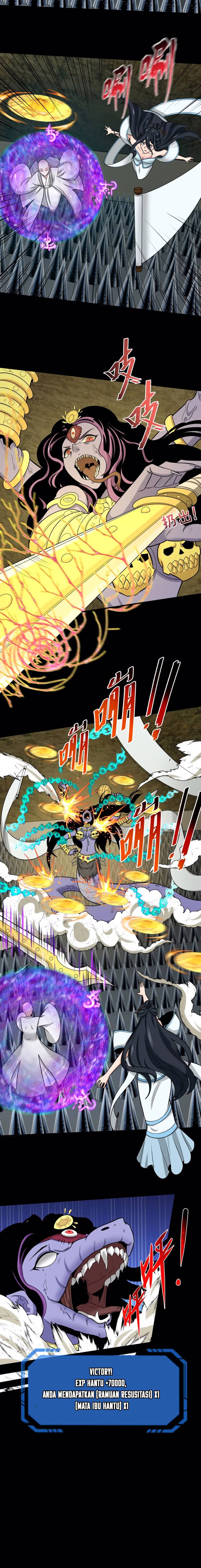 Age of Terror Chapter 159 Gambar 13