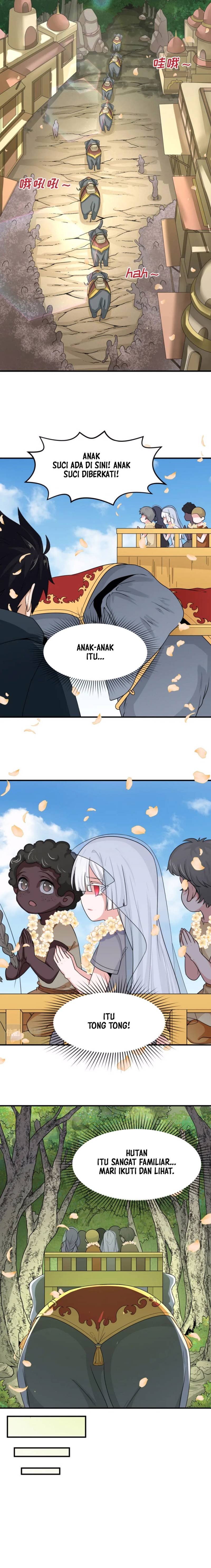 Age of Terror Chapter 160 Gambar 4