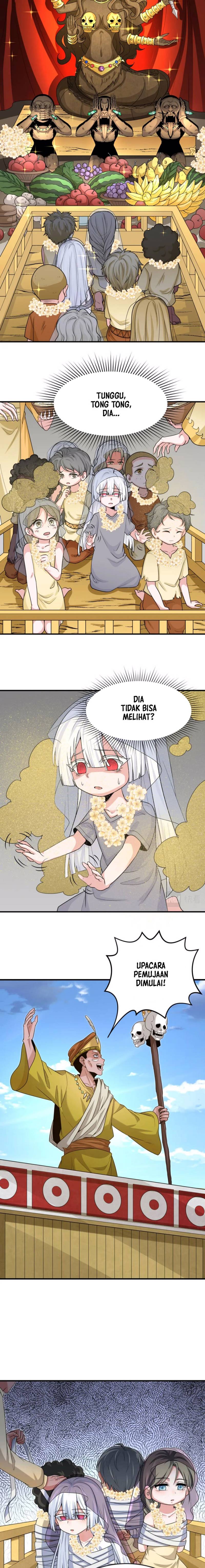 Age of Terror Chapter 160 Gambar 6