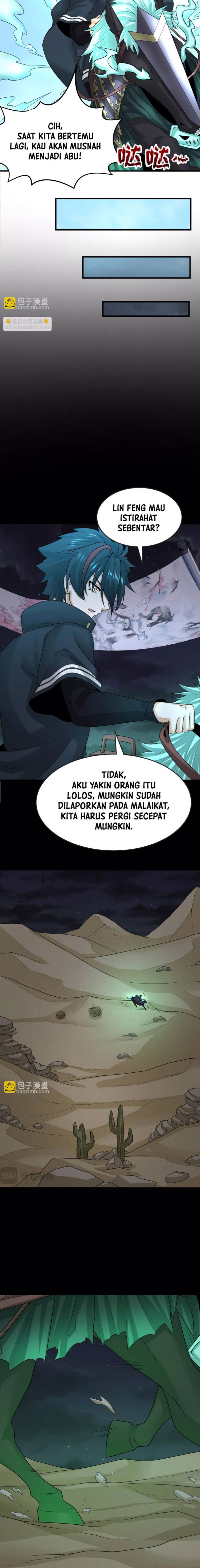 Age of Terror Chapter 164 Gambar 9