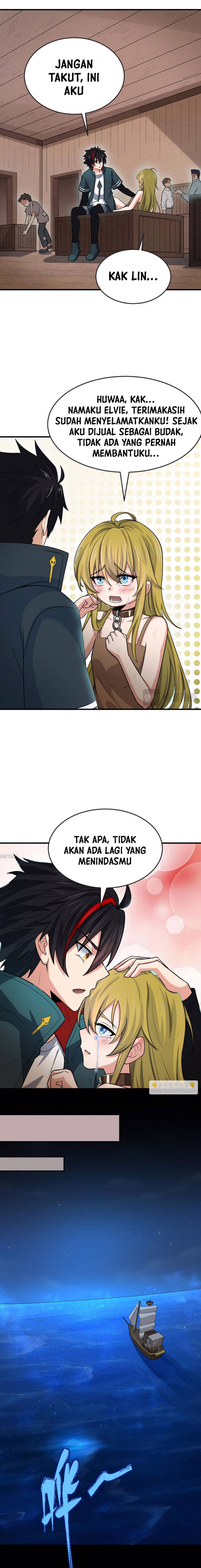 Age of Terror Chapter 166 Gambar 2