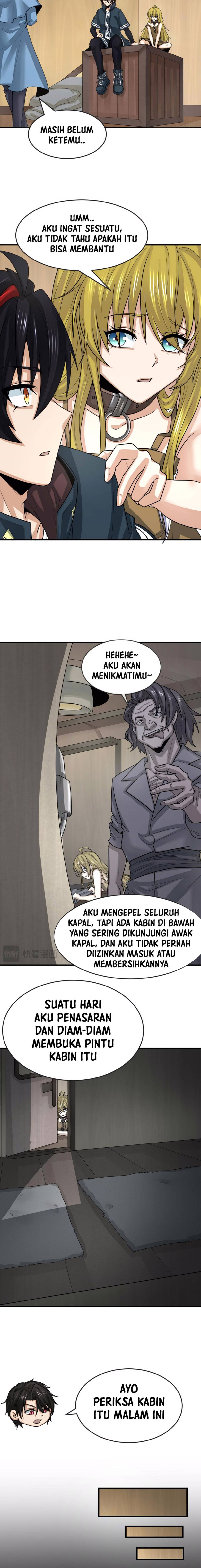 Age of Terror Chapter 166 Gambar 6