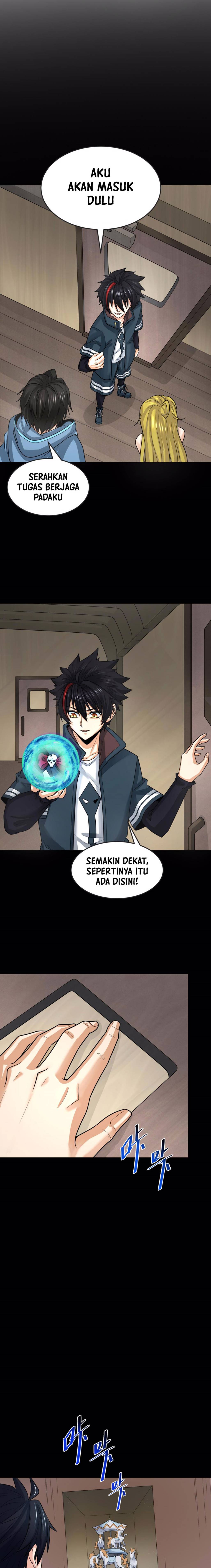 Age of Terror Chapter 166 Gambar 7