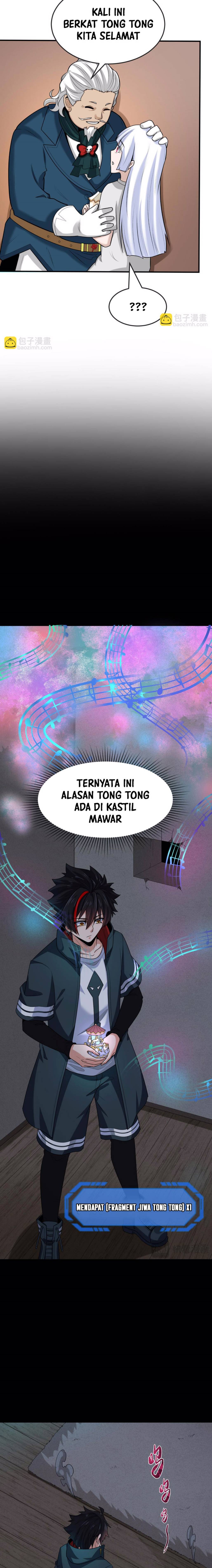 Age of Terror Chapter 166 Gambar 14