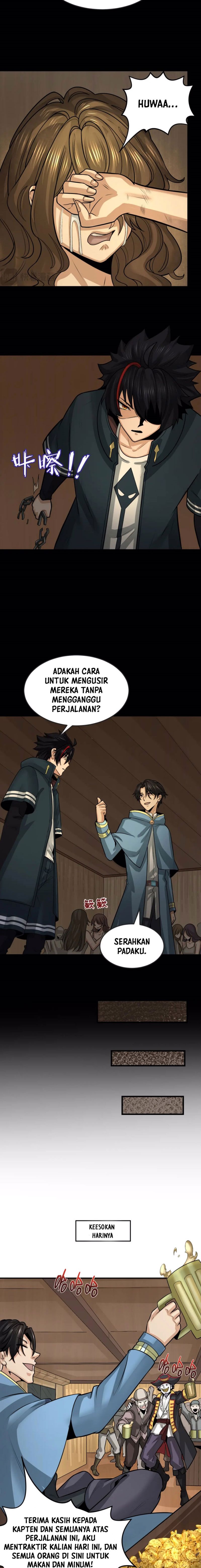 Age of Terror Chapter 167 Gambar 6