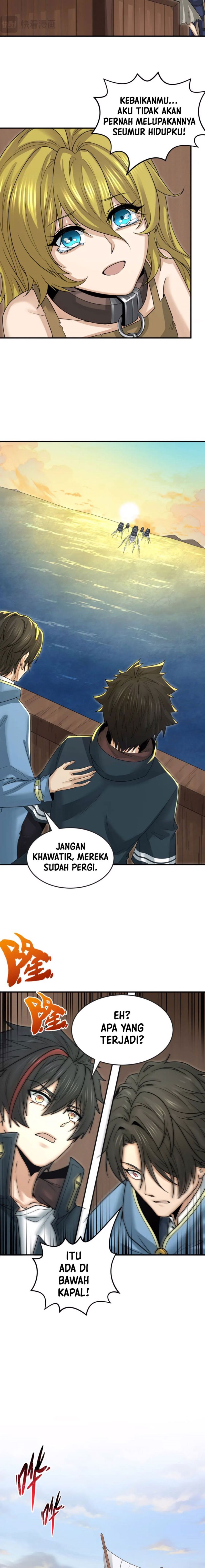 Age of Terror Chapter 167 Gambar 11