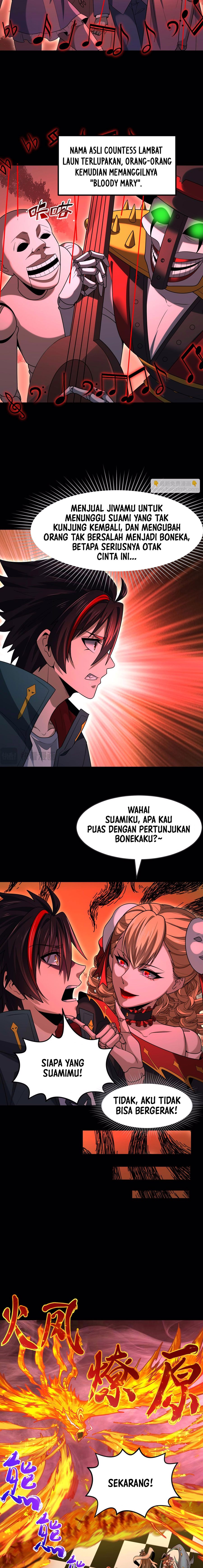 Age of Terror Chapter 172 Gambar 3