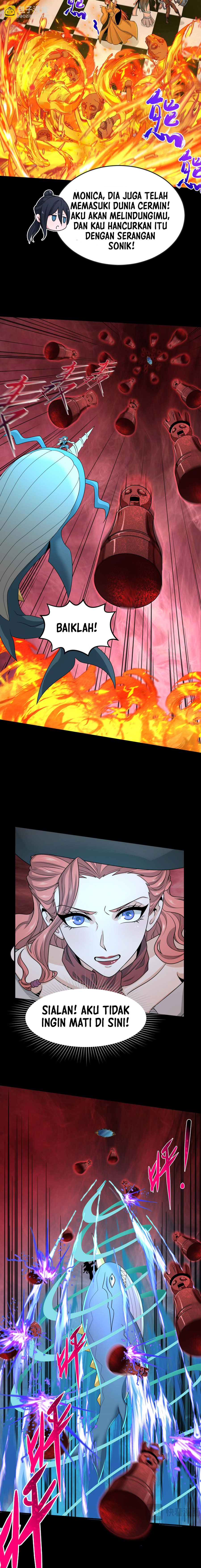 Age of Terror Chapter 172 Gambar 4