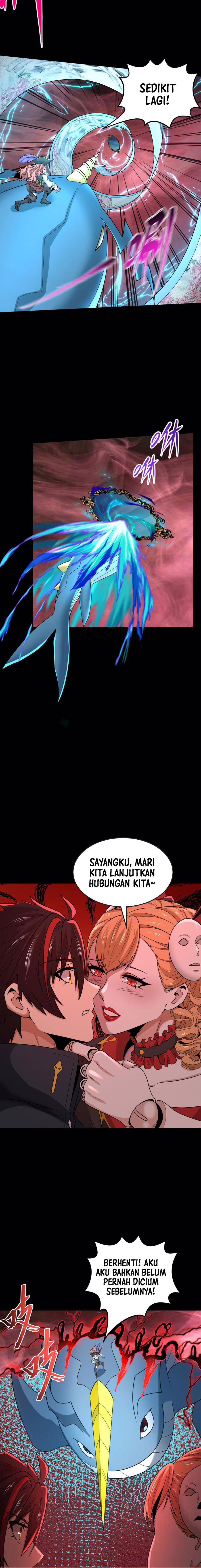 Age of Terror Chapter 172 Gambar 5