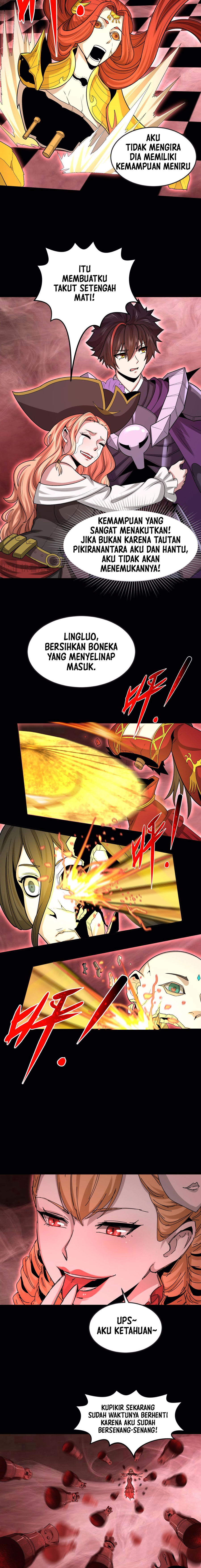 Age of Terror Chapter 172 Gambar 11