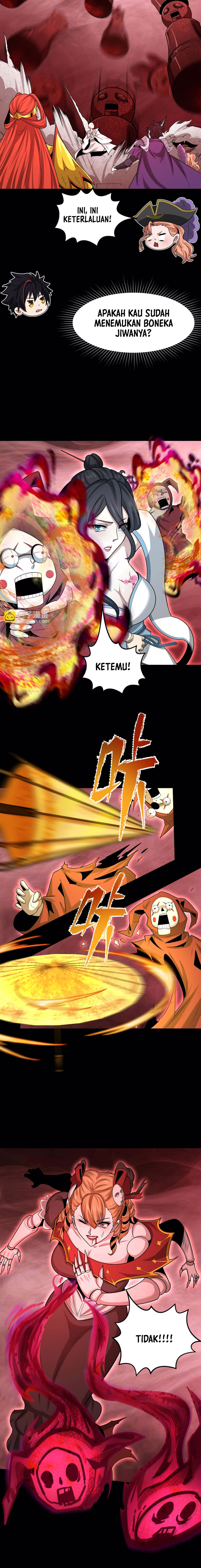 Age of Terror Chapter 172 Gambar 12
