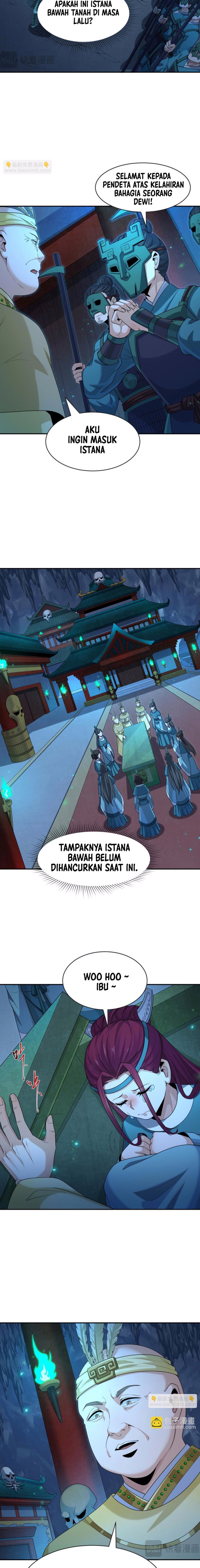 Age of Terror Chapter 182 Gambar 2