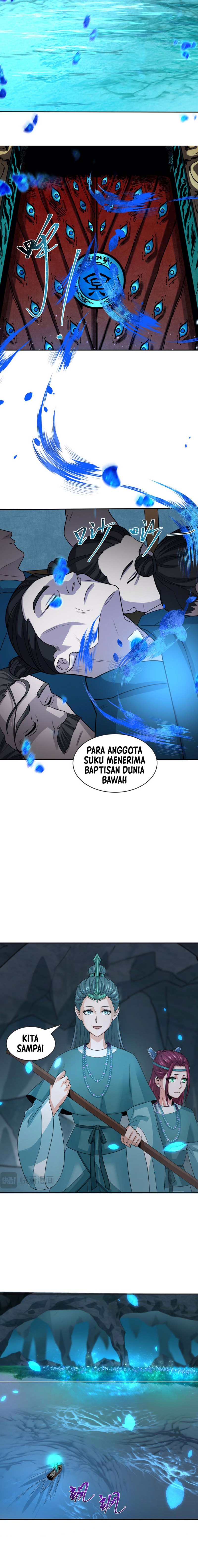 Age of Terror Chapter 182 Gambar 10
