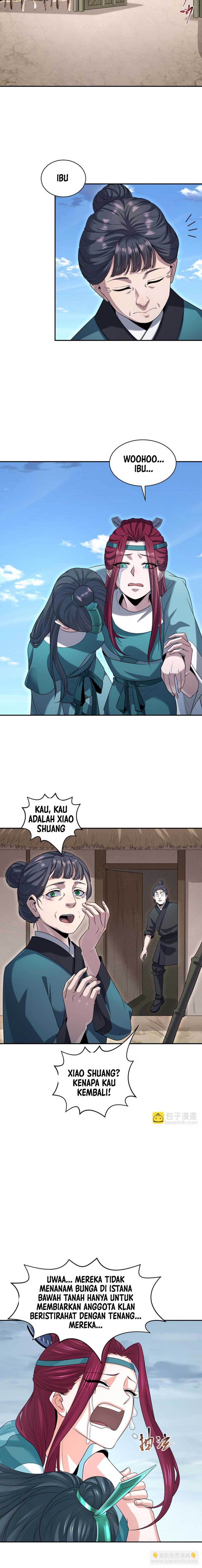 Age of Terror Chapter 184 Gambar 6