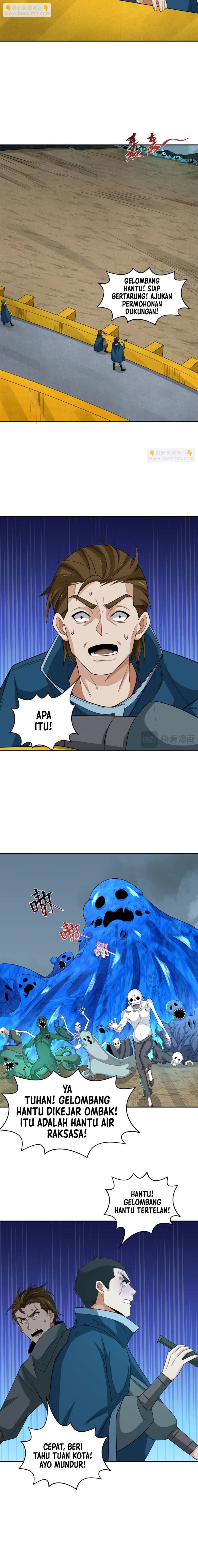 Age of Terror Chapter 188 Gambar 2