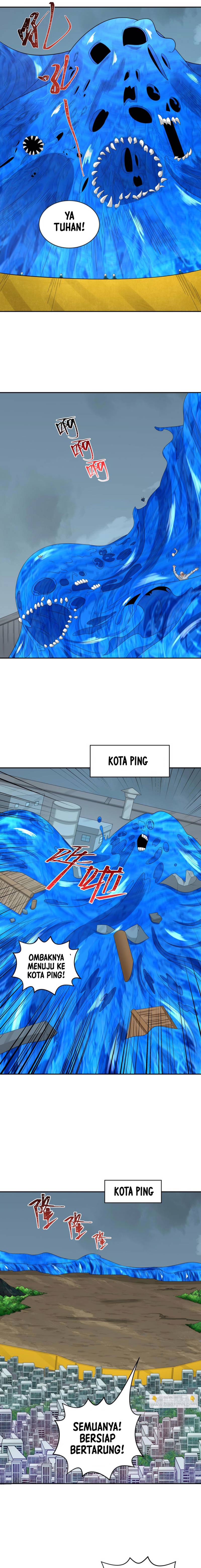 Age of Terror Chapter 188 Gambar 3