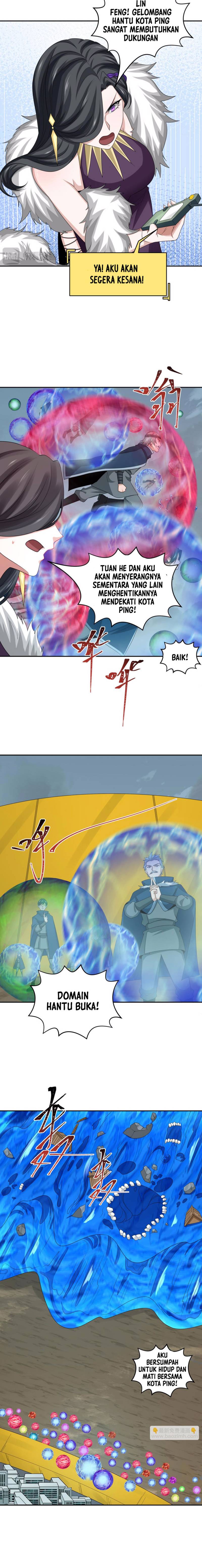 Age of Terror Chapter 188 Gambar 4