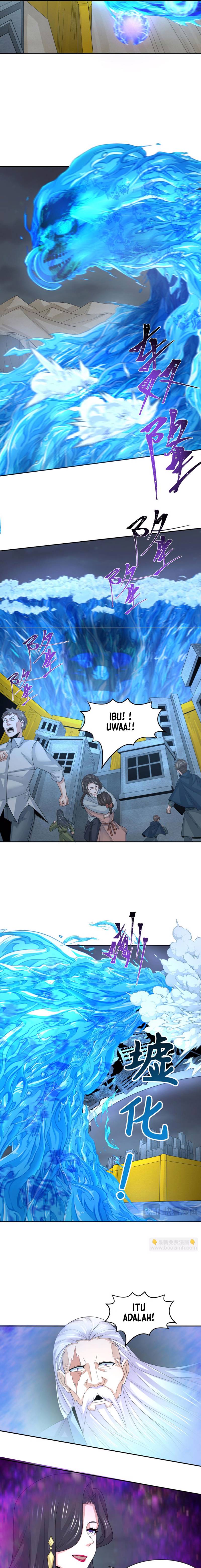 Age of Terror Chapter 188 Gambar 7