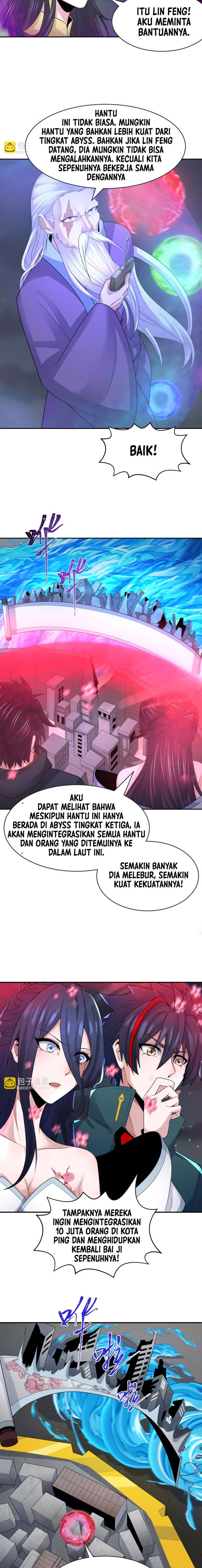 Age of Terror Chapter 188 Gambar 8