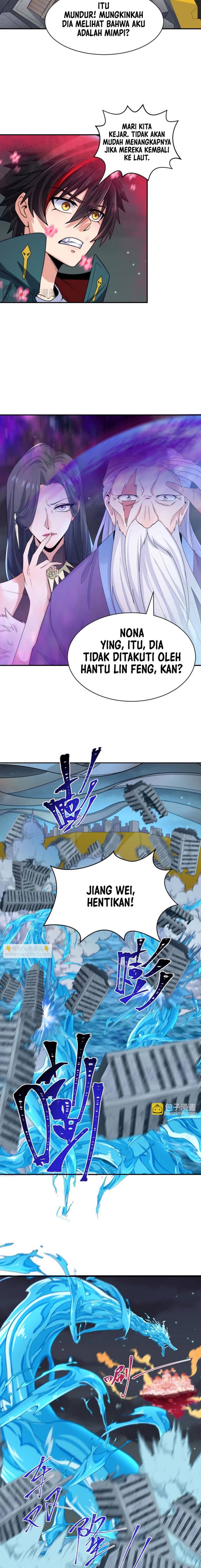 Age of Terror Chapter 188 Gambar 9