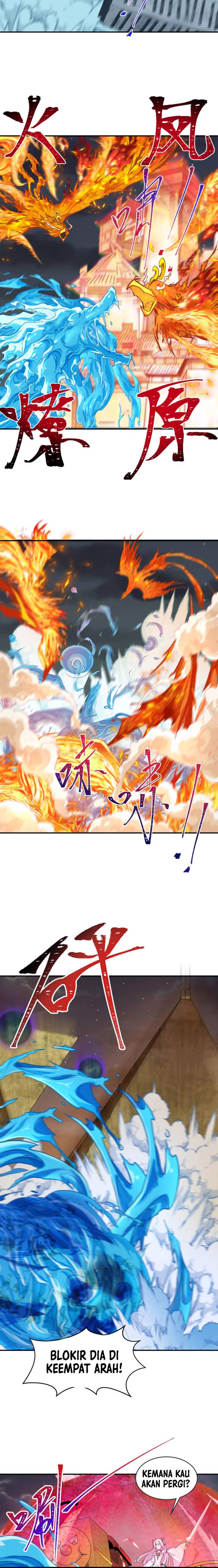Age of Terror Chapter 188 Gambar 10