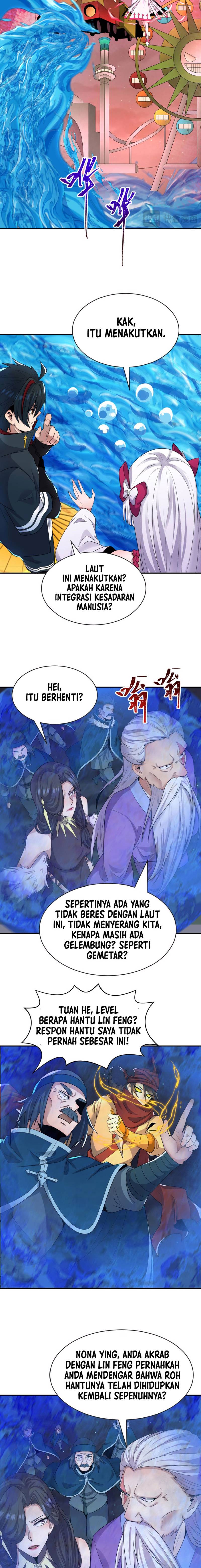 Age of Terror Chapter 188 Gambar 11