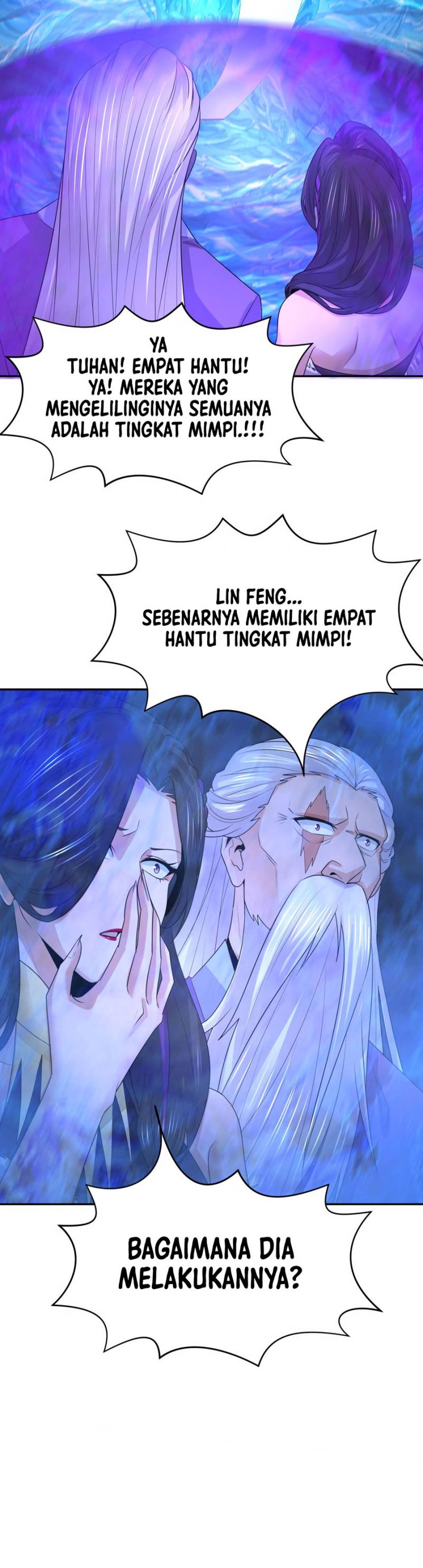 Age of Terror Chapter 188 Gambar 13