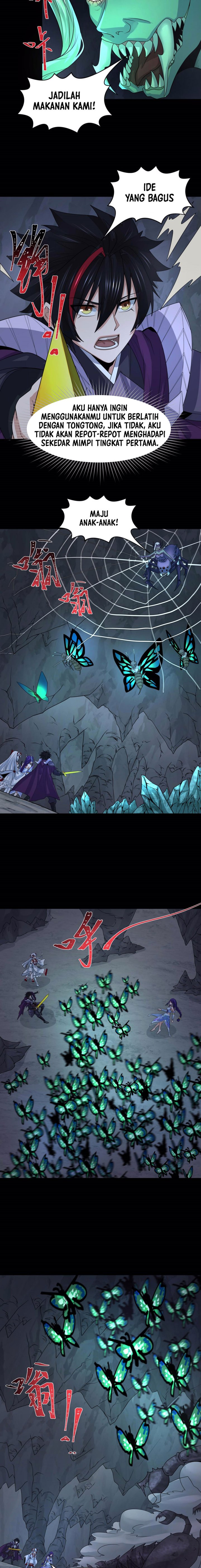 Age of Terror Chapter 191 Gambar 2
