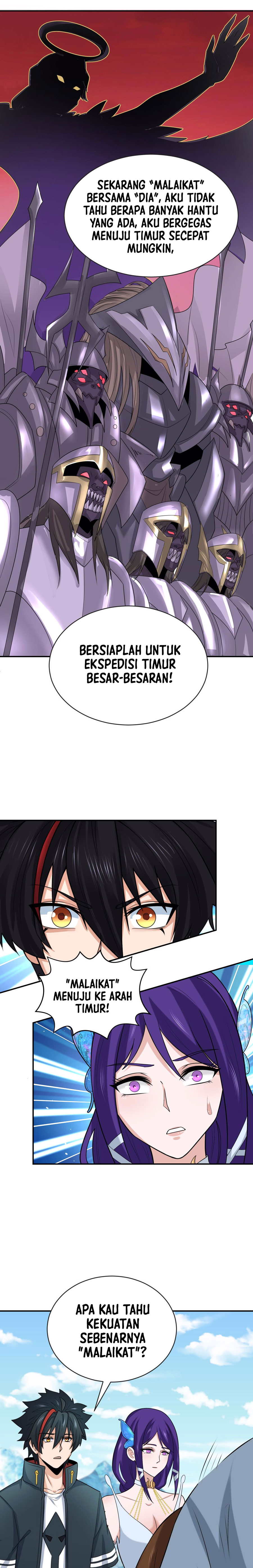 Age of Terror Chapter 193 Gambar 7