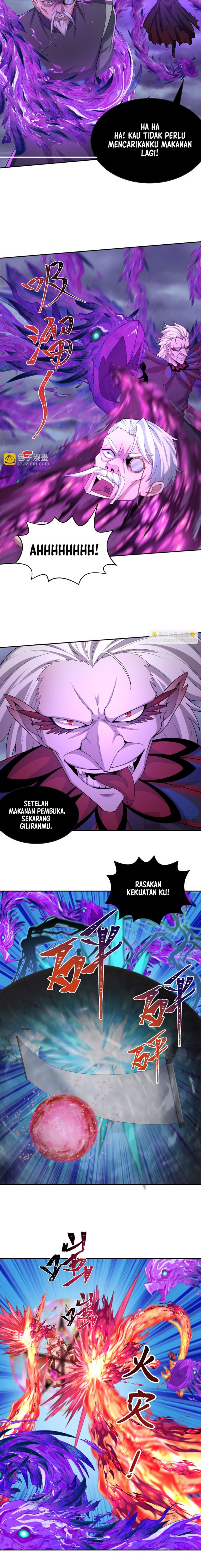 Age of Terror Chapter 196 Gambar 8