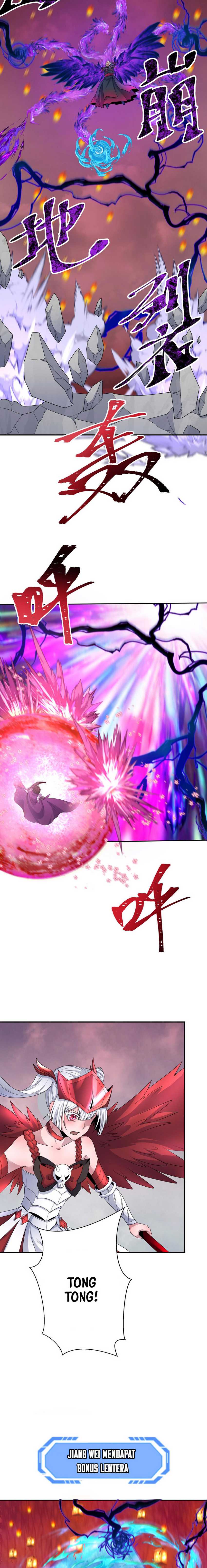 Age of Terror Chapter 197 Gambar 2