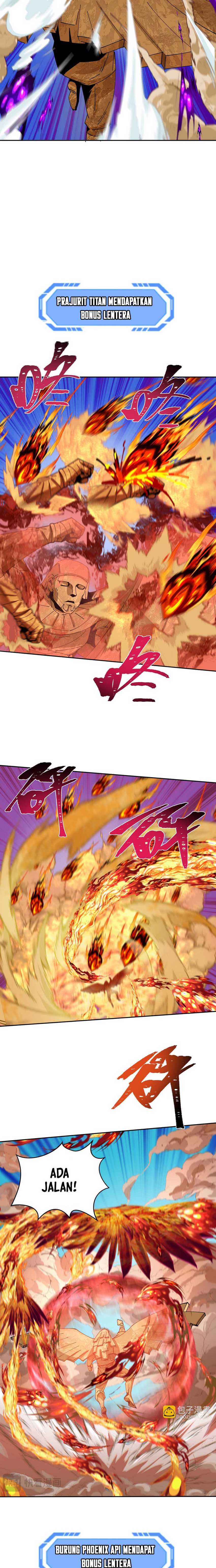 Age of Terror Chapter 197 Gambar 4